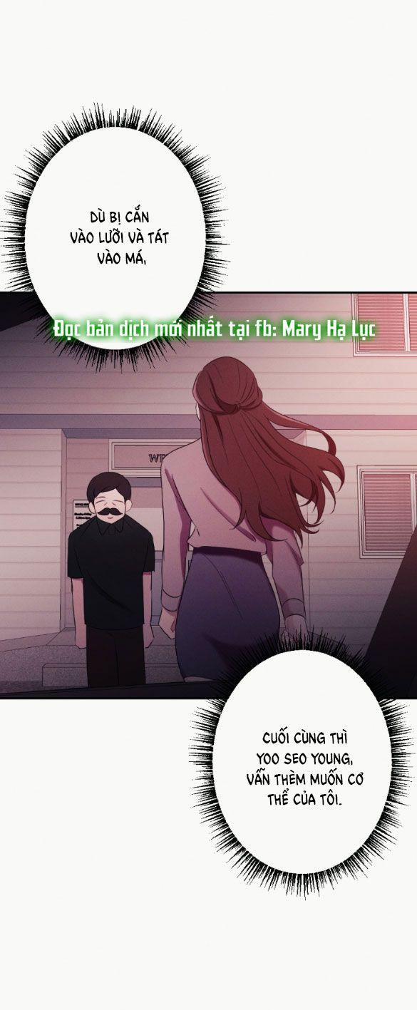 [18+] Cám Dỗ Màu Đỏ 20.2 trang 34