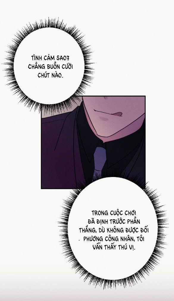 [18+] Cám Dỗ Màu Đỏ 20.2 trang 35