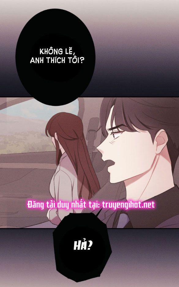 [18+] Cám Dỗ Màu Đỏ 20.2 trang 36