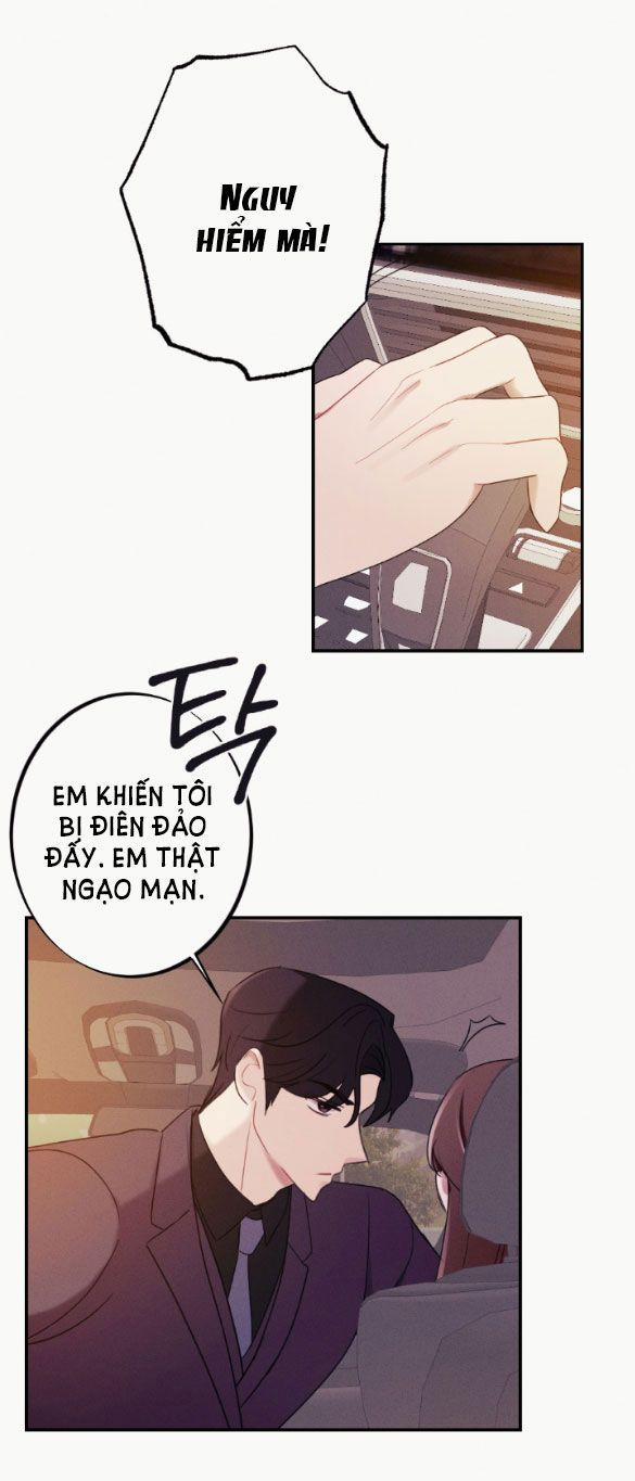 [18+] Cám Dỗ Màu Đỏ 20.2 trang 5