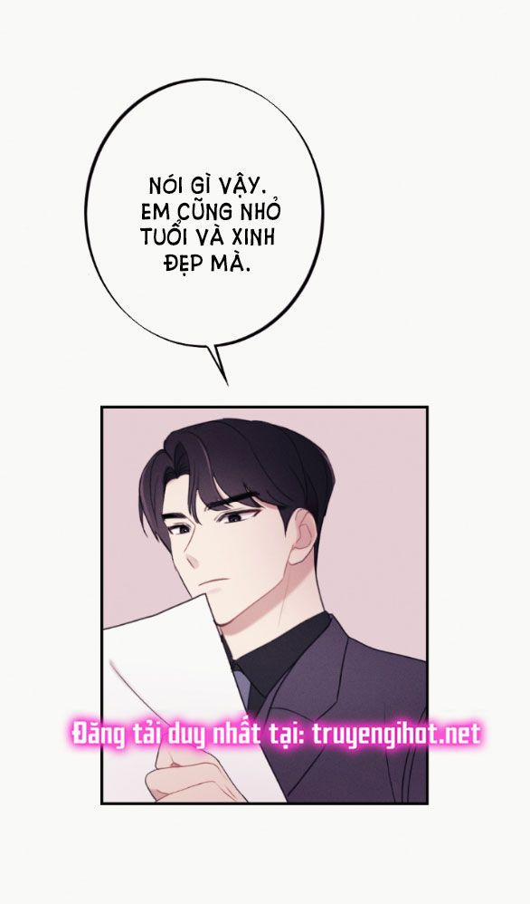 [18+] Cám Dỗ Màu Đỏ 21.1 trang 13