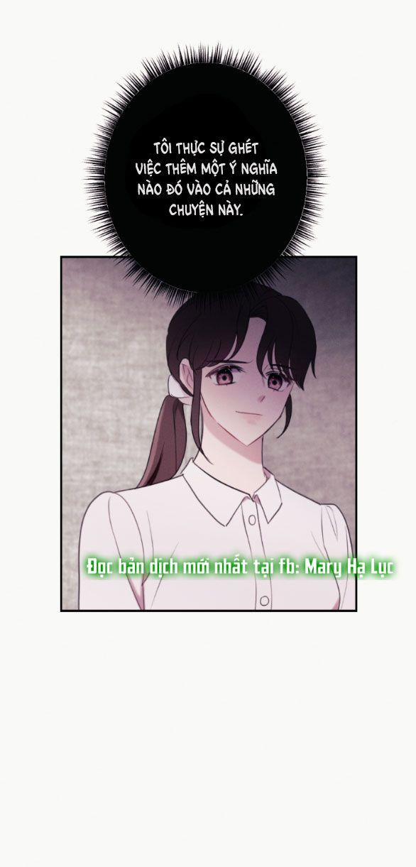 [18+] Cám Dỗ Màu Đỏ 21.1 trang 17