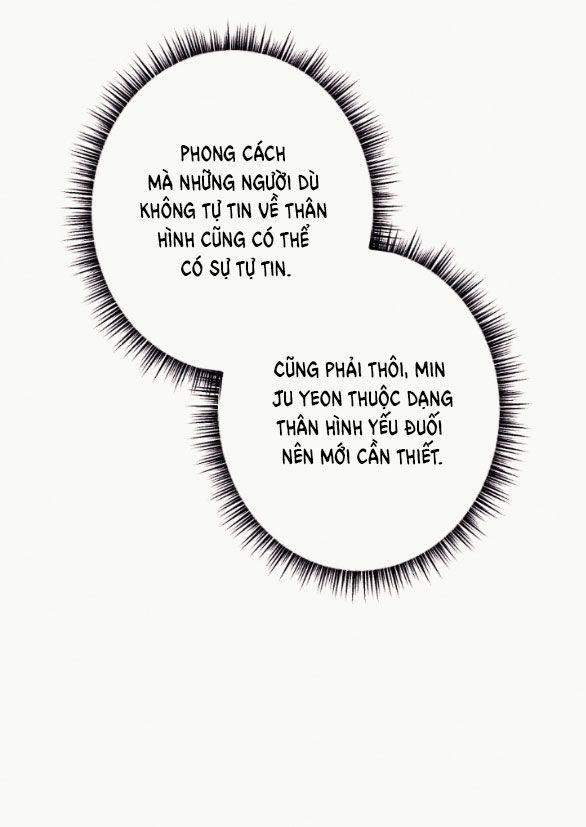 [18+] Cám Dỗ Màu Đỏ 21.1 trang 19