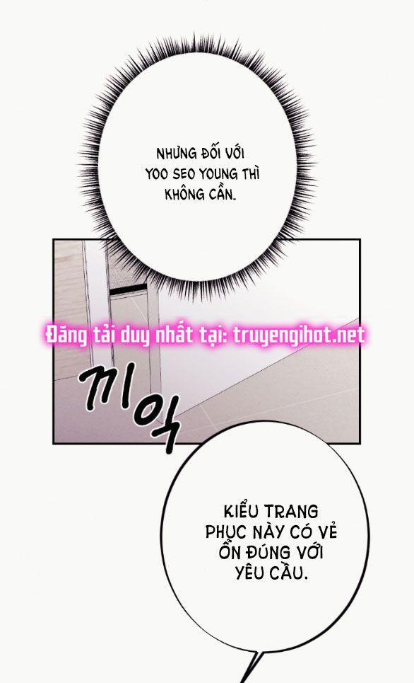 [18+] Cám Dỗ Màu Đỏ 21.1 trang 20