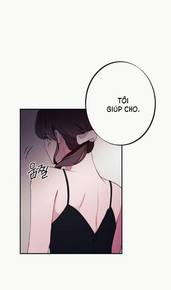 [18+] Cám Dỗ Màu Đỏ 21.1 trang 23