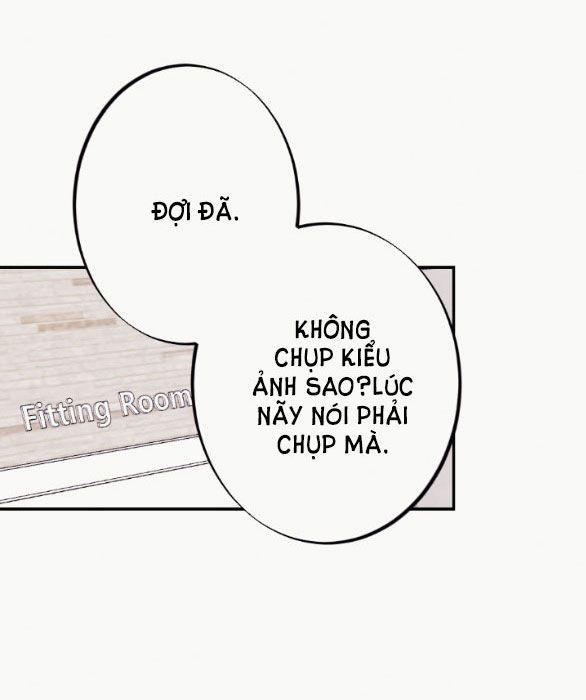 [18+] Cám Dỗ Màu Đỏ 21.1 trang 26