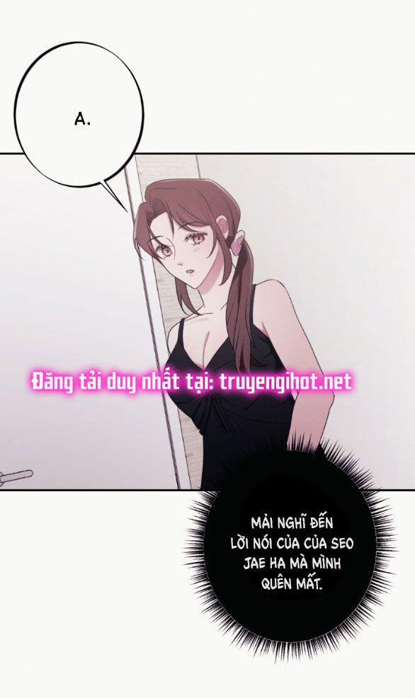 [18+] Cám Dỗ Màu Đỏ 21.1 trang 27