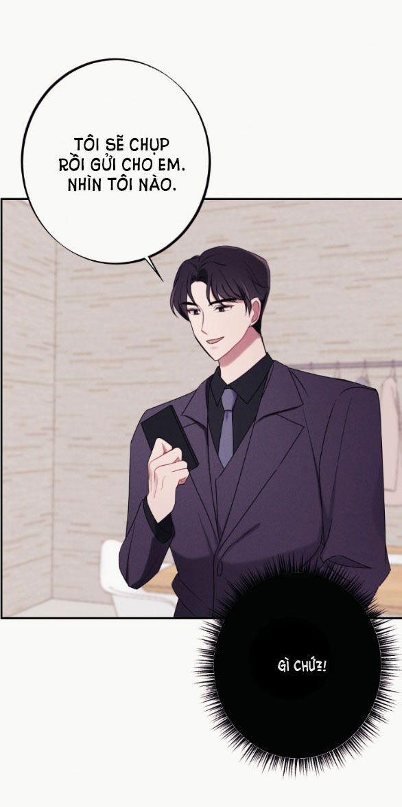 [18+] Cám Dỗ Màu Đỏ 21.1 trang 28