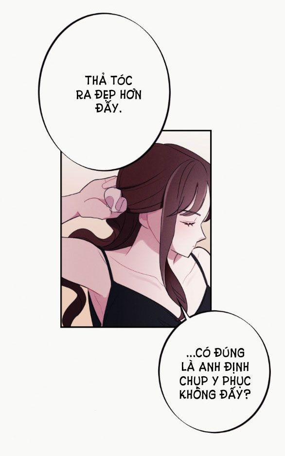 [18+] Cám Dỗ Màu Đỏ 21.1 trang 29