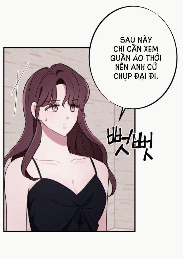 [18+] Cám Dỗ Màu Đỏ 21.1 trang 30