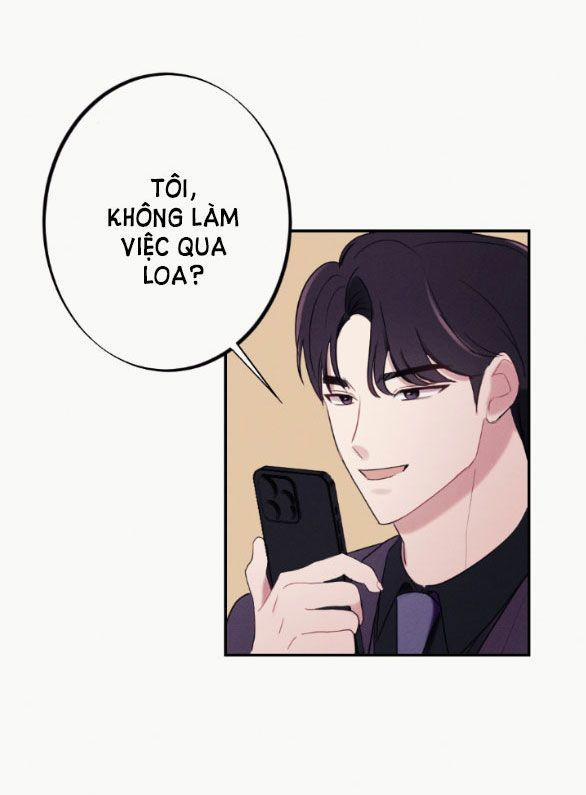 [18+] Cám Dỗ Màu Đỏ 21.1 trang 31