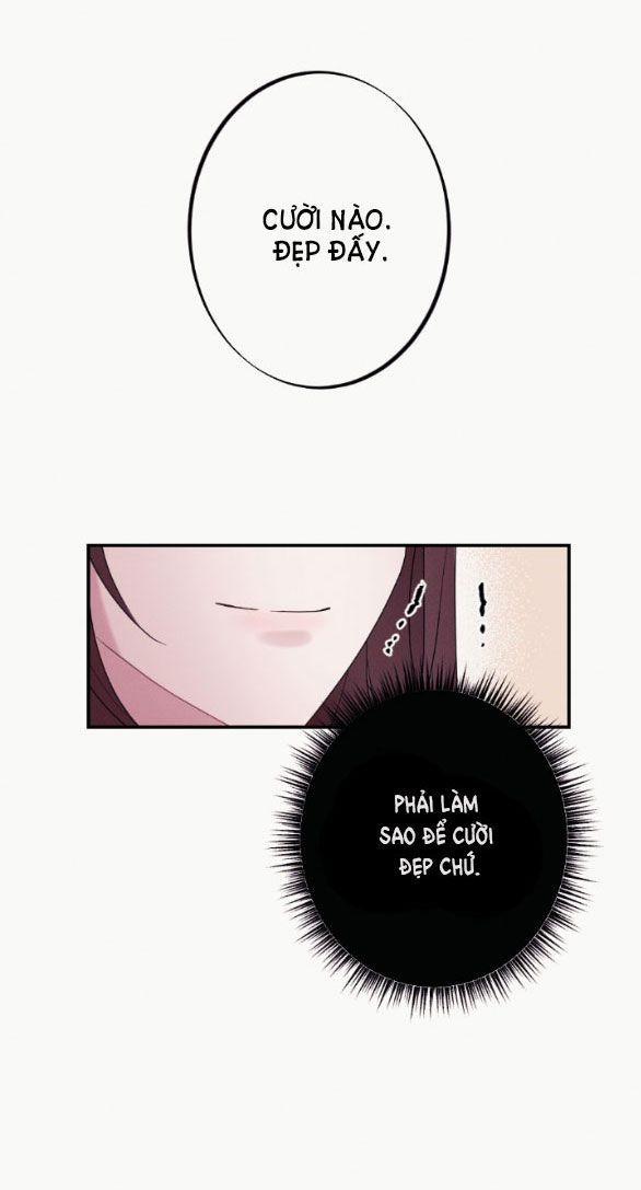 [18+] Cám Dỗ Màu Đỏ 21.1 trang 32