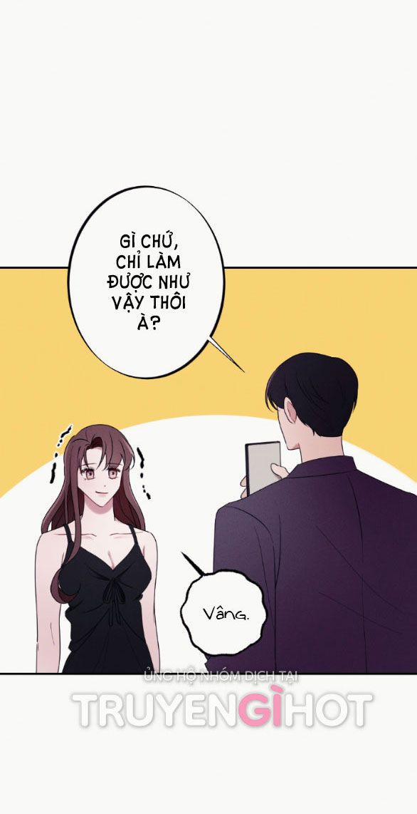 [18+] Cám Dỗ Màu Đỏ 21.1 trang 33