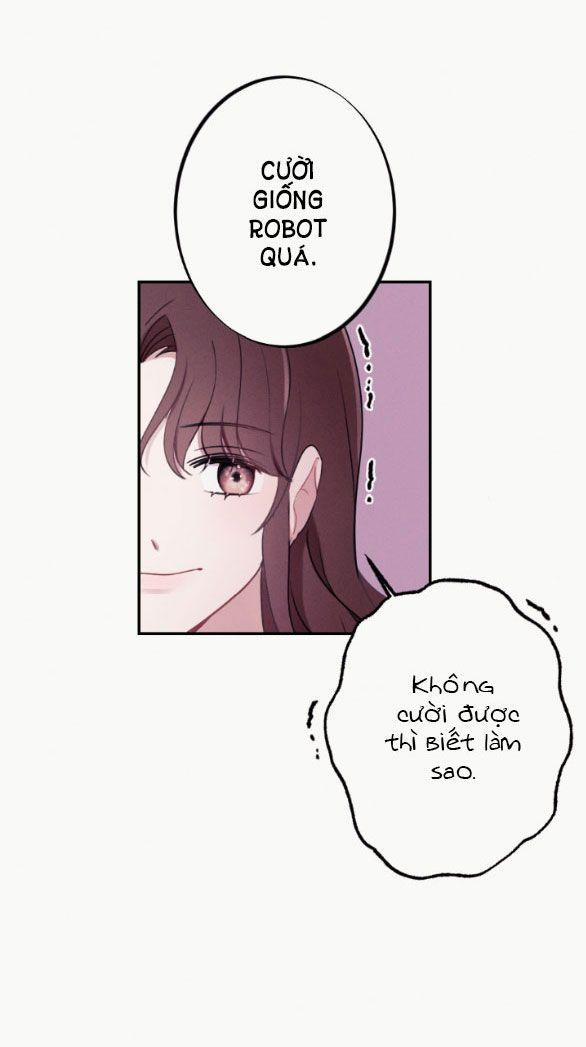 [18+] Cám Dỗ Màu Đỏ 21.1 trang 34