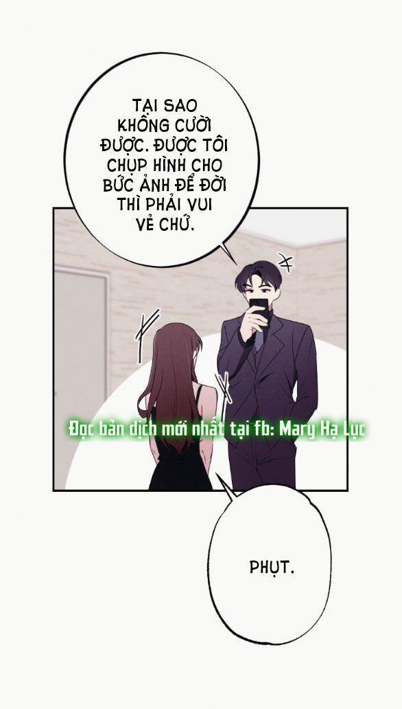 [18+] Cám Dỗ Màu Đỏ 21.1 trang 35