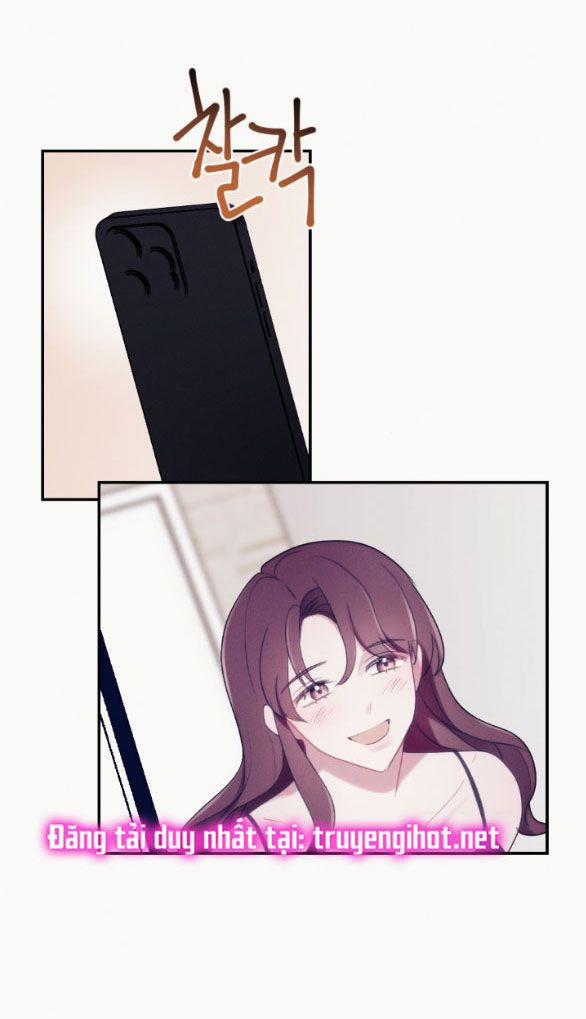 [18+] Cám Dỗ Màu Đỏ 21.1 trang 37