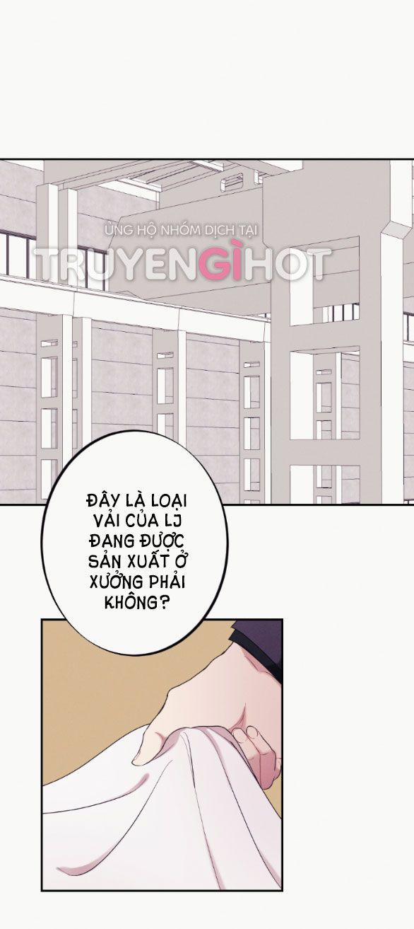 [18+] Cám Dỗ Màu Đỏ 21.1 trang 4