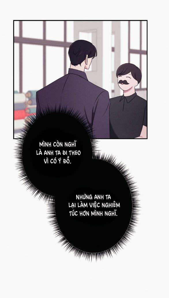 [18+] Cám Dỗ Màu Đỏ 21.1 trang 6