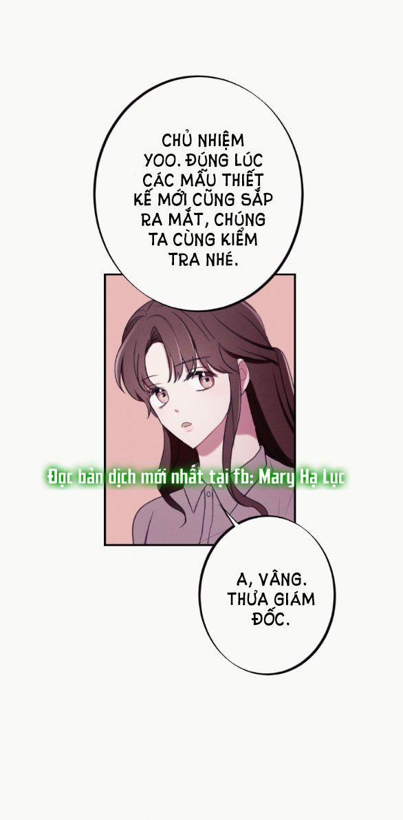 [18+] Cám Dỗ Màu Đỏ 21.1 trang 7