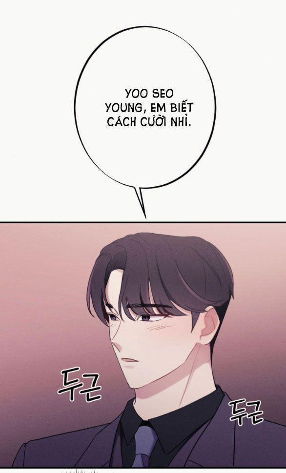 [18+] Cám Dỗ Màu Đỏ 21.2 trang 1