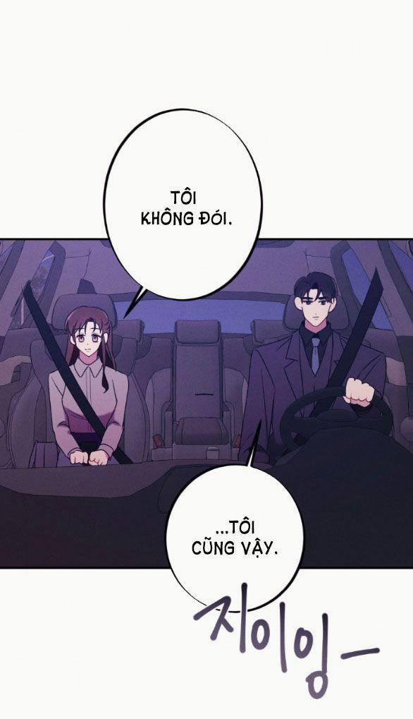 [18+] Cám Dỗ Màu Đỏ 21.2 trang 10