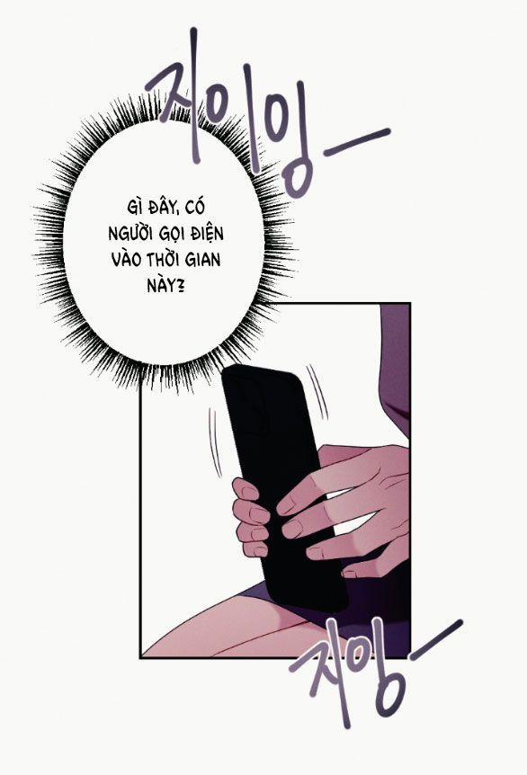 [18+] Cám Dỗ Màu Đỏ 21.2 trang 11