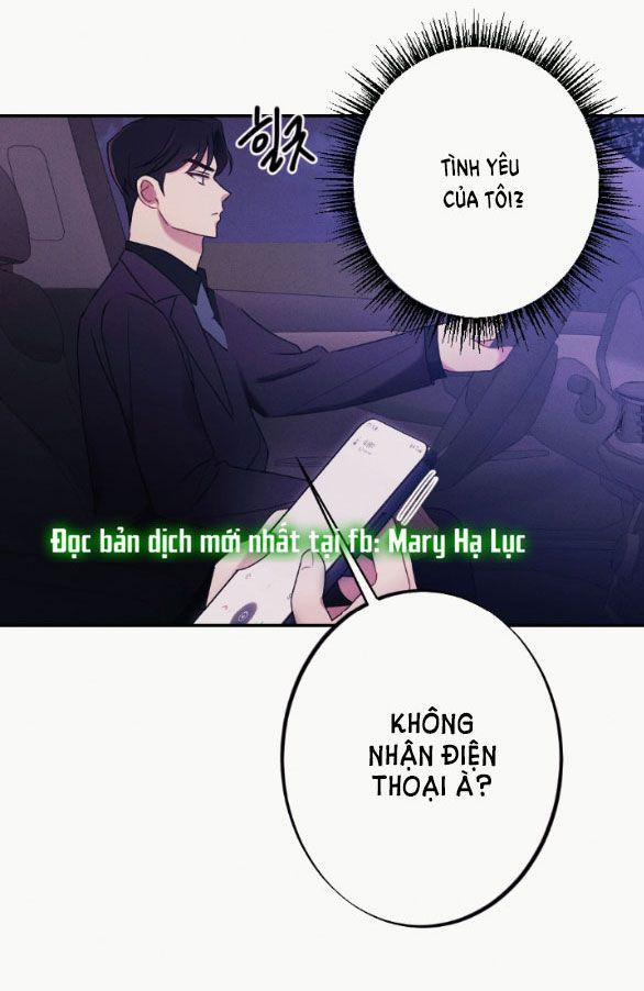 [18+] Cám Dỗ Màu Đỏ 21.2 trang 12