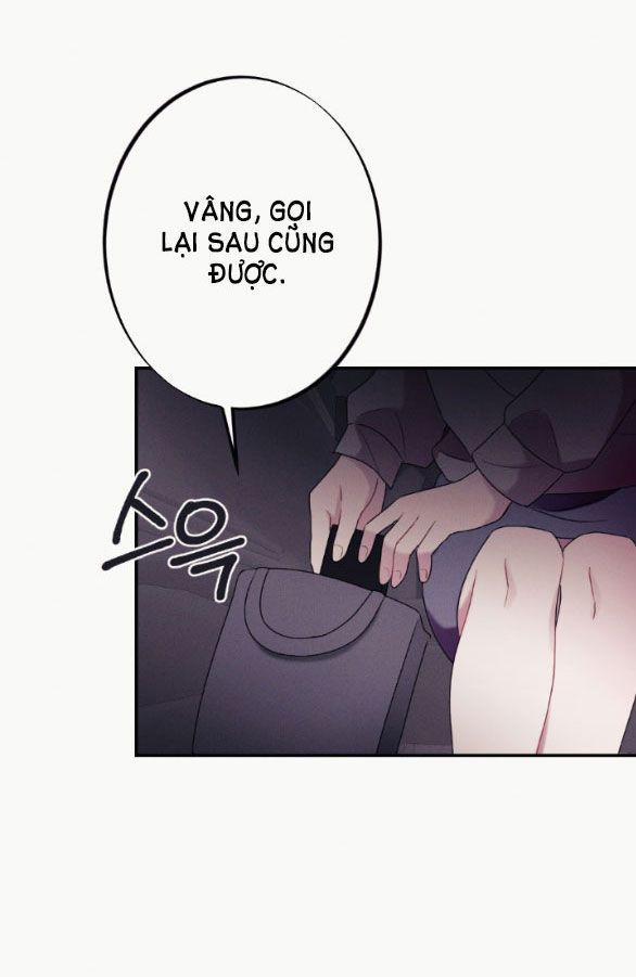 [18+] Cám Dỗ Màu Đỏ 21.2 trang 13