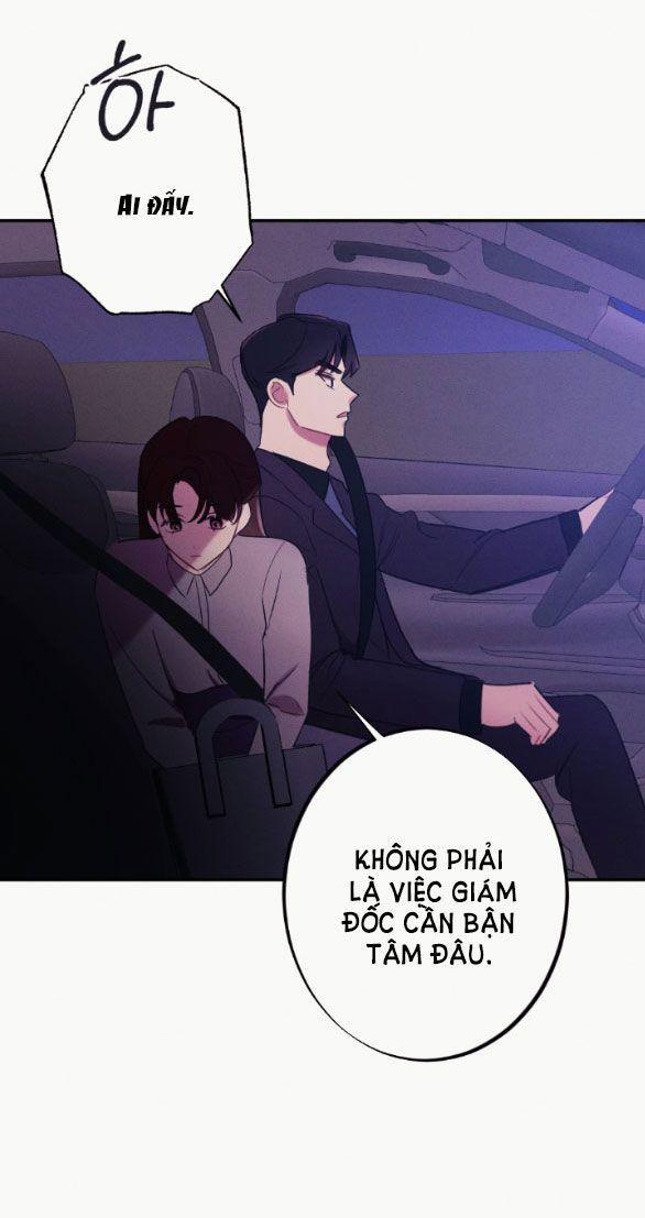 [18+] Cám Dỗ Màu Đỏ 21.2 trang 14