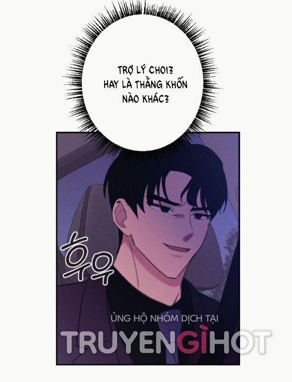 [18+] Cám Dỗ Màu Đỏ 21.2 trang 16