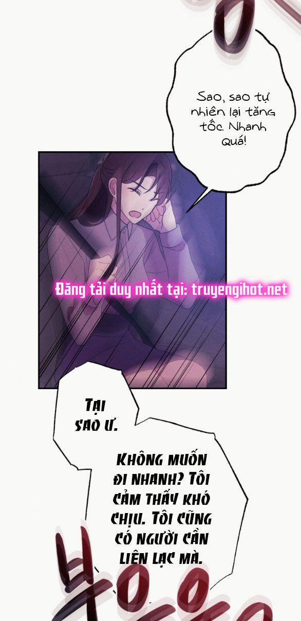 [18+] Cám Dỗ Màu Đỏ 21.2 trang 18