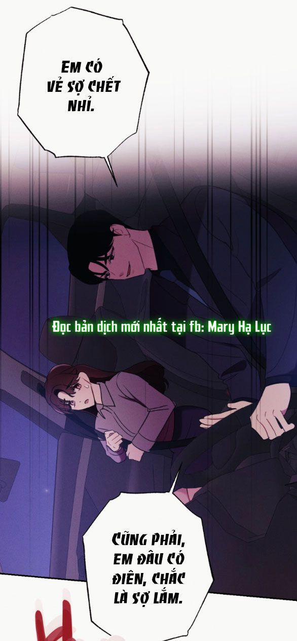 [18+] Cám Dỗ Màu Đỏ 21.2 trang 20