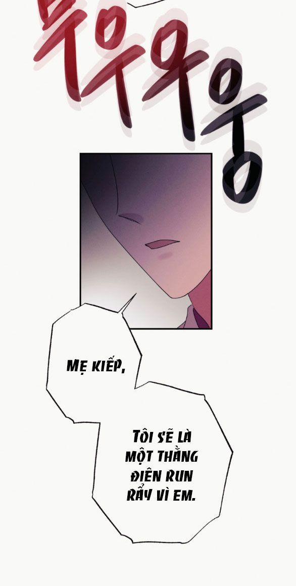 [18+] Cám Dỗ Màu Đỏ 21.2 trang 21