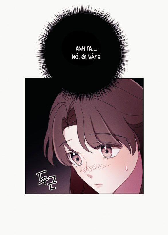 [18+] Cám Dỗ Màu Đỏ 21.2 trang 22