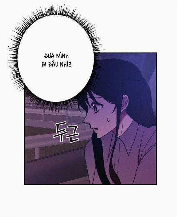 [18+] Cám Dỗ Màu Đỏ 21.2 trang 24