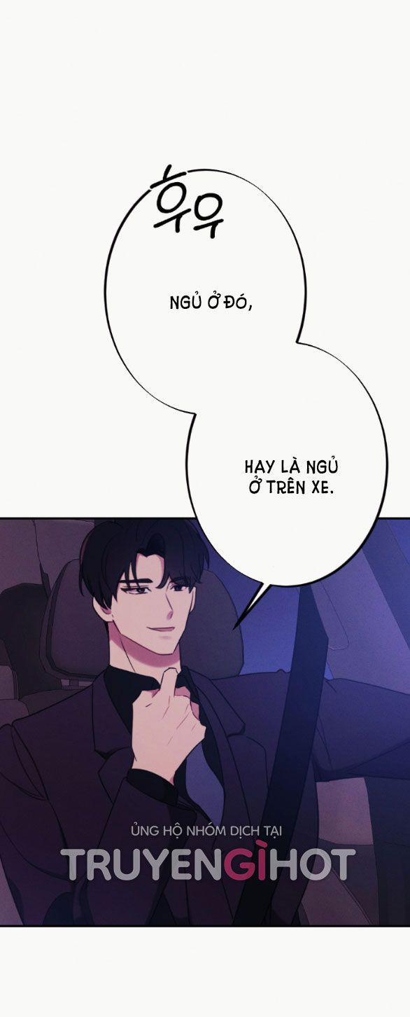 [18+] Cám Dỗ Màu Đỏ 21.2 trang 26