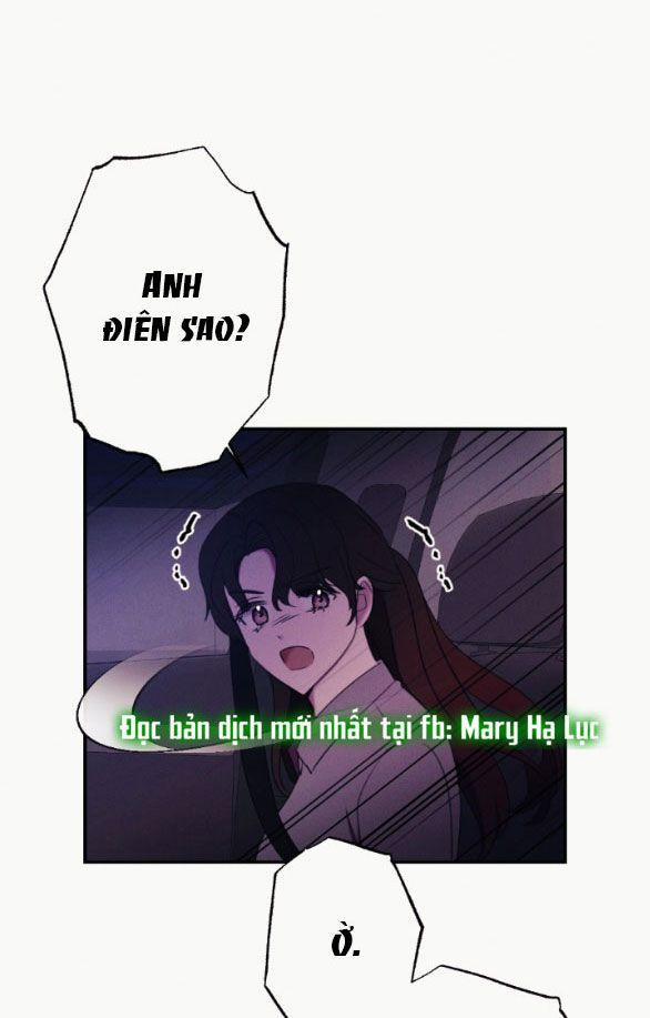 [18+] Cám Dỗ Màu Đỏ 21.2 trang 27