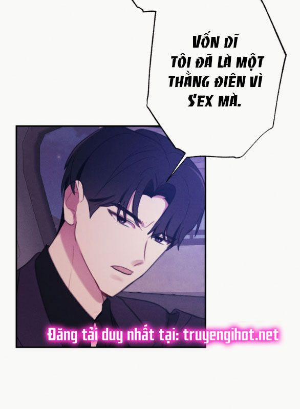 [18+] Cám Dỗ Màu Đỏ 21.2 trang 28