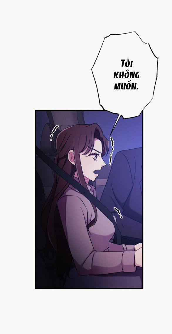 [18+] Cám Dỗ Màu Đỏ 21.2 trang 29