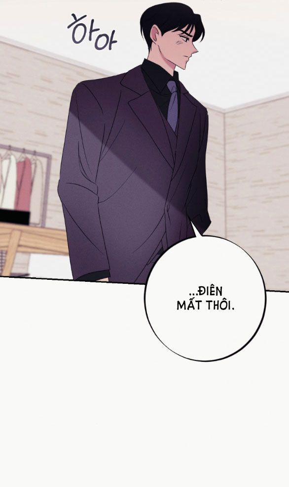 [18+] Cám Dỗ Màu Đỏ 21.2 trang 3