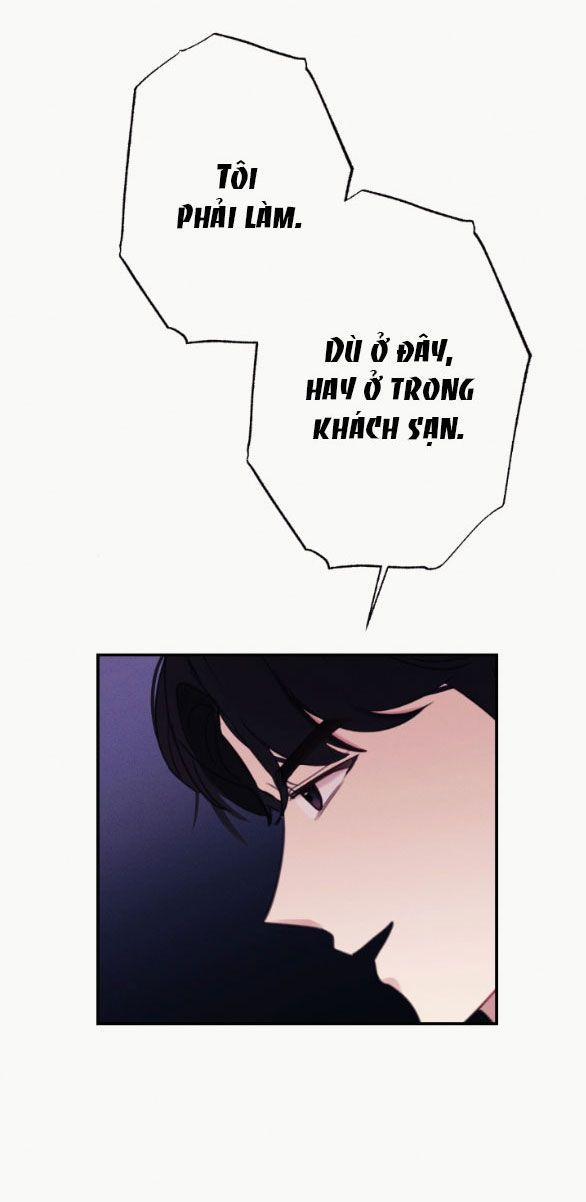 [18+] Cám Dỗ Màu Đỏ 21.2 trang 30