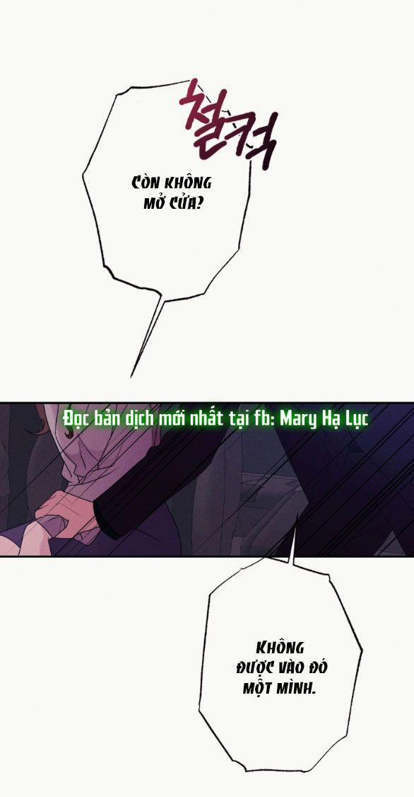 [18+] Cám Dỗ Màu Đỏ 21.2 trang 32