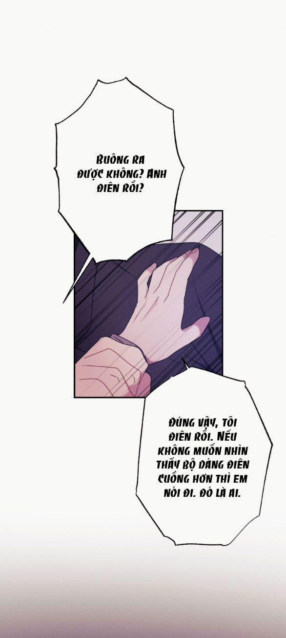 [18+] Cám Dỗ Màu Đỏ 21.2 trang 33