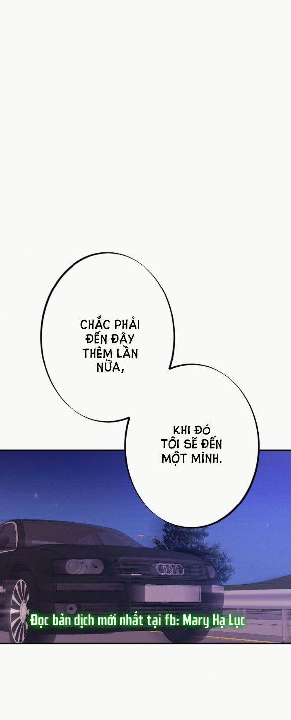 [18+] Cám Dỗ Màu Đỏ 21.2 trang 4