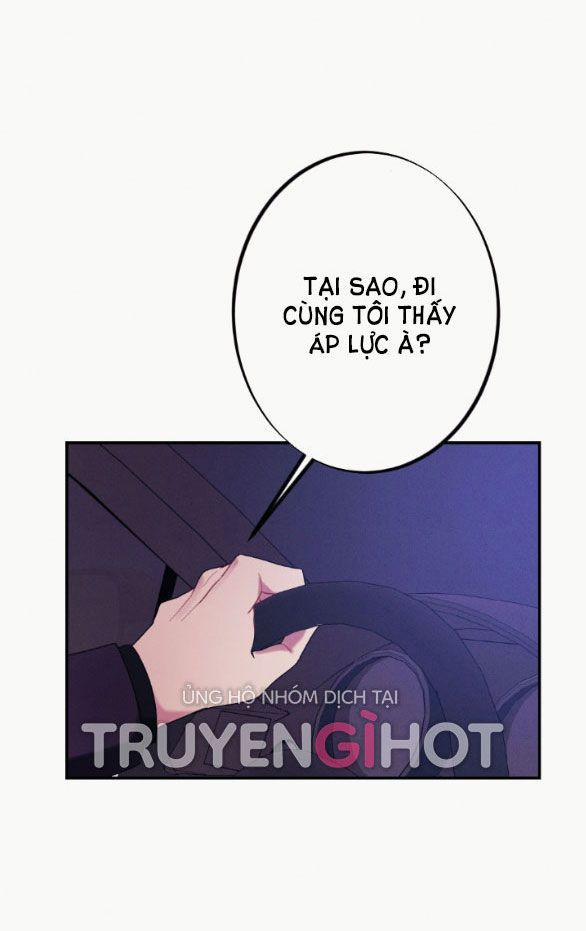 [18+] Cám Dỗ Màu Đỏ 21.2 trang 5