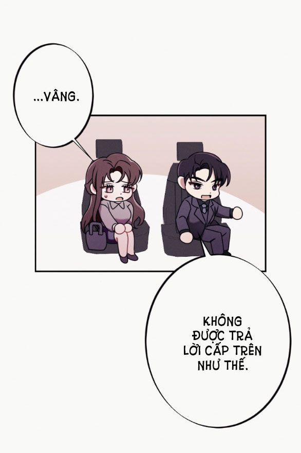 [18+] Cám Dỗ Màu Đỏ 21.2 trang 6