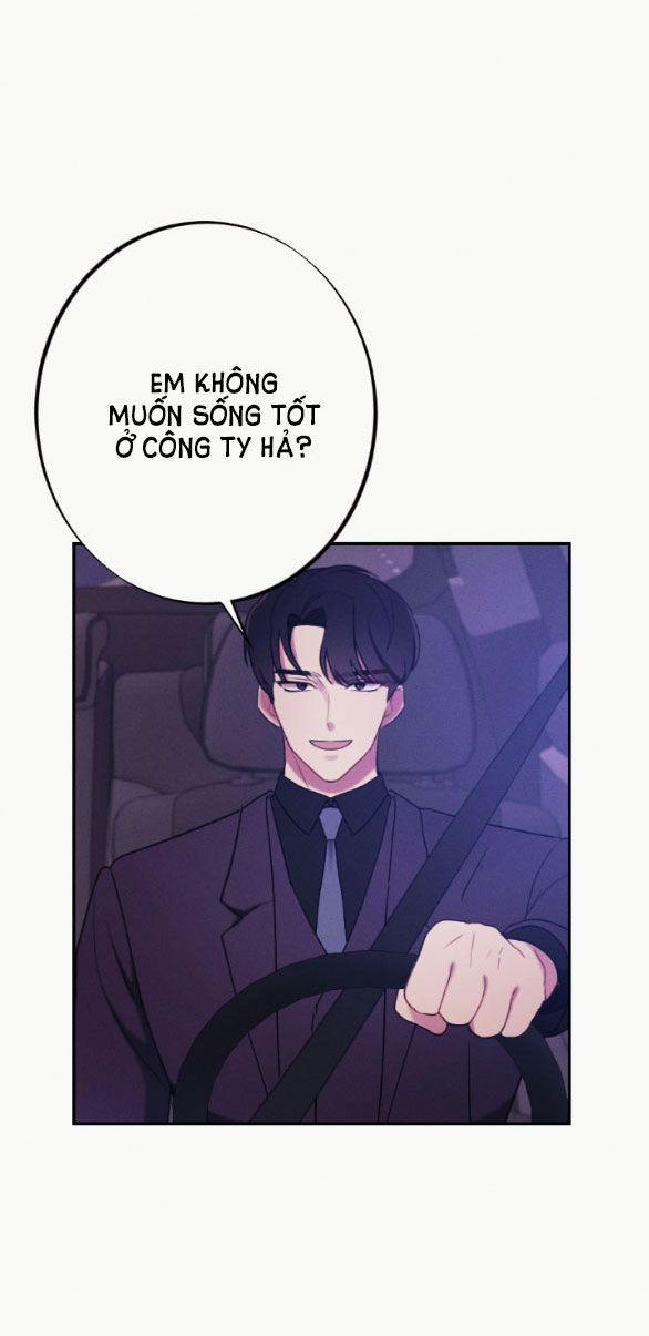 [18+] Cám Dỗ Màu Đỏ 21.2 trang 7