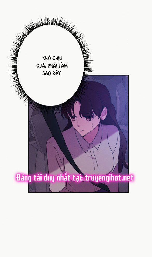 [18+] Cám Dỗ Màu Đỏ 21.2 trang 8