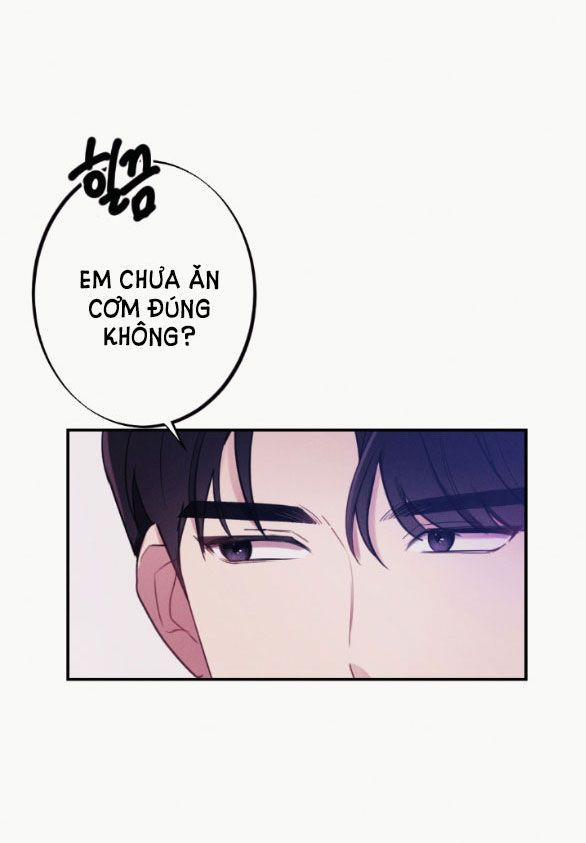 [18+] Cám Dỗ Màu Đỏ 21.2 trang 9