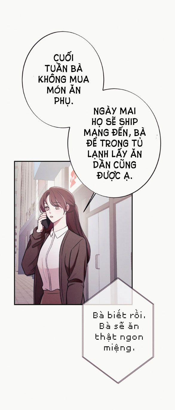 [18+] Cám Dỗ Màu Đỏ 27.1 trang 10